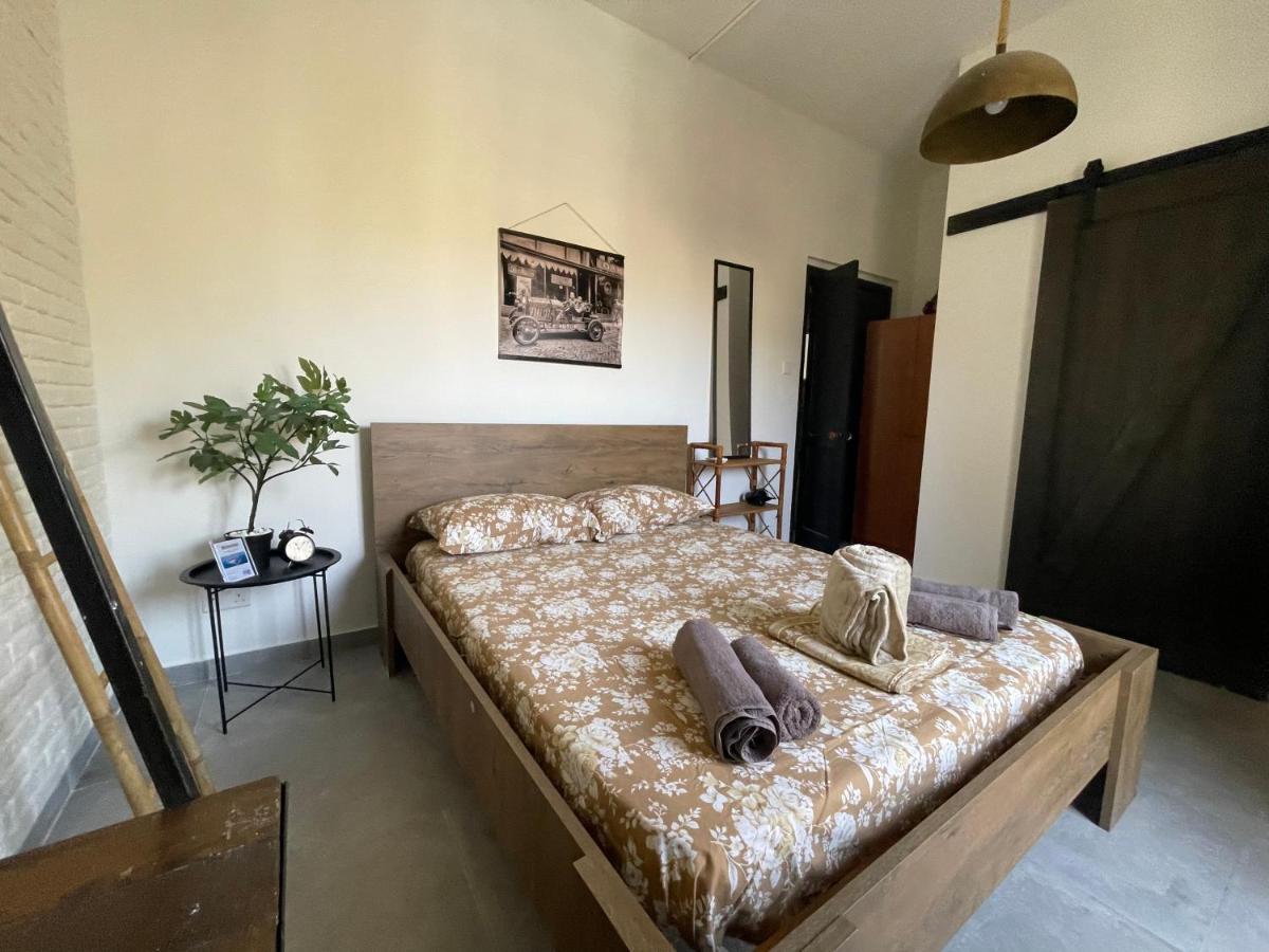 Appartamento Cozy Gzira Apt, Prime Location, Top View