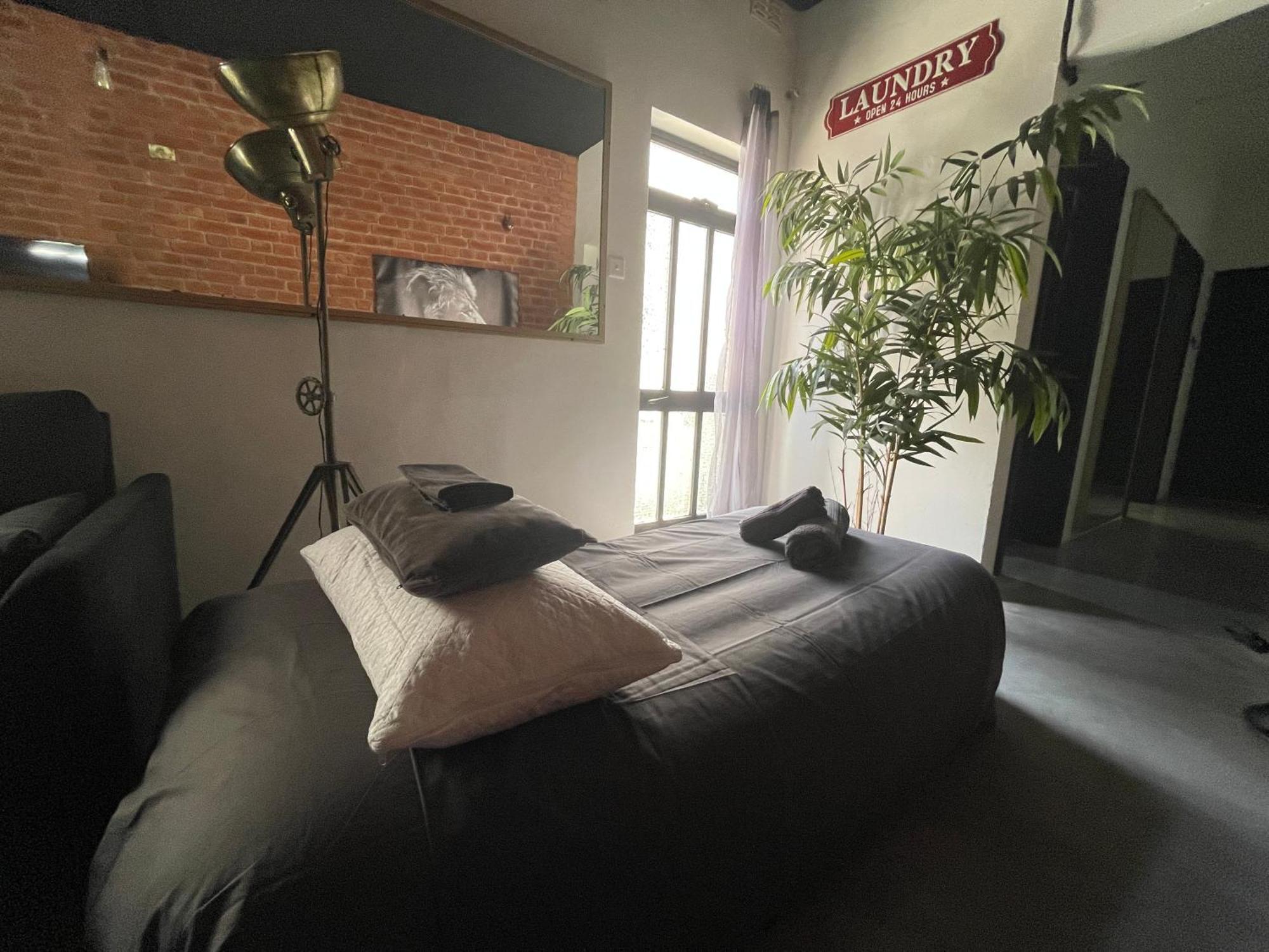 Appartamento Cozy Gzira Apt, Prime Location, Top View *