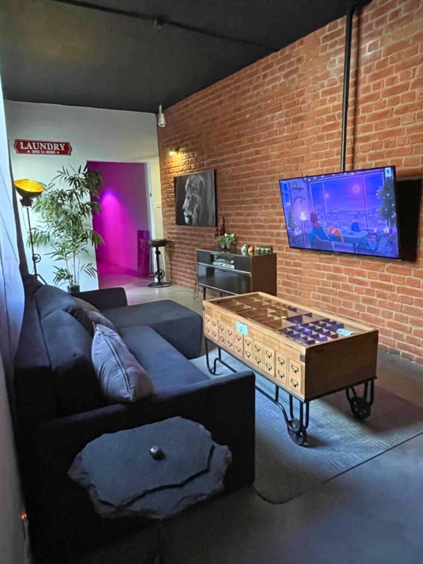 Appartamento Cozy Gzira Apt, Prime Location, Top View *