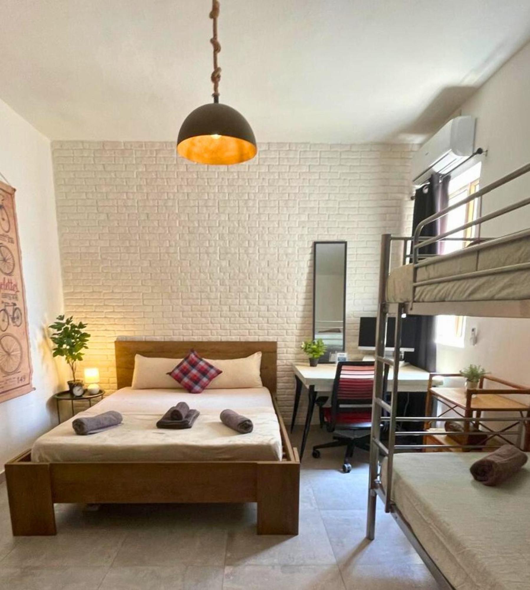 Appartamento Cozy Gzira Apt, Prime Location, Top View Gzira