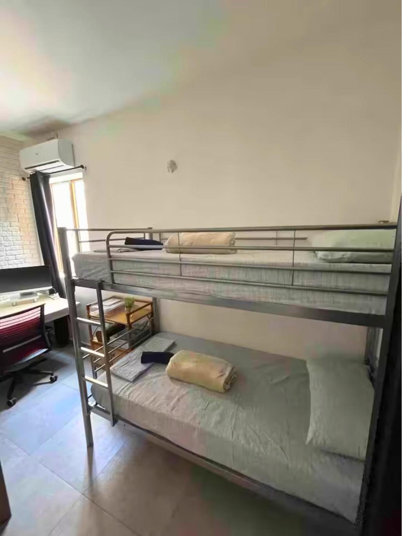 Appartamento Cozy Gzira Apt, Prime Location, Top View Gzira