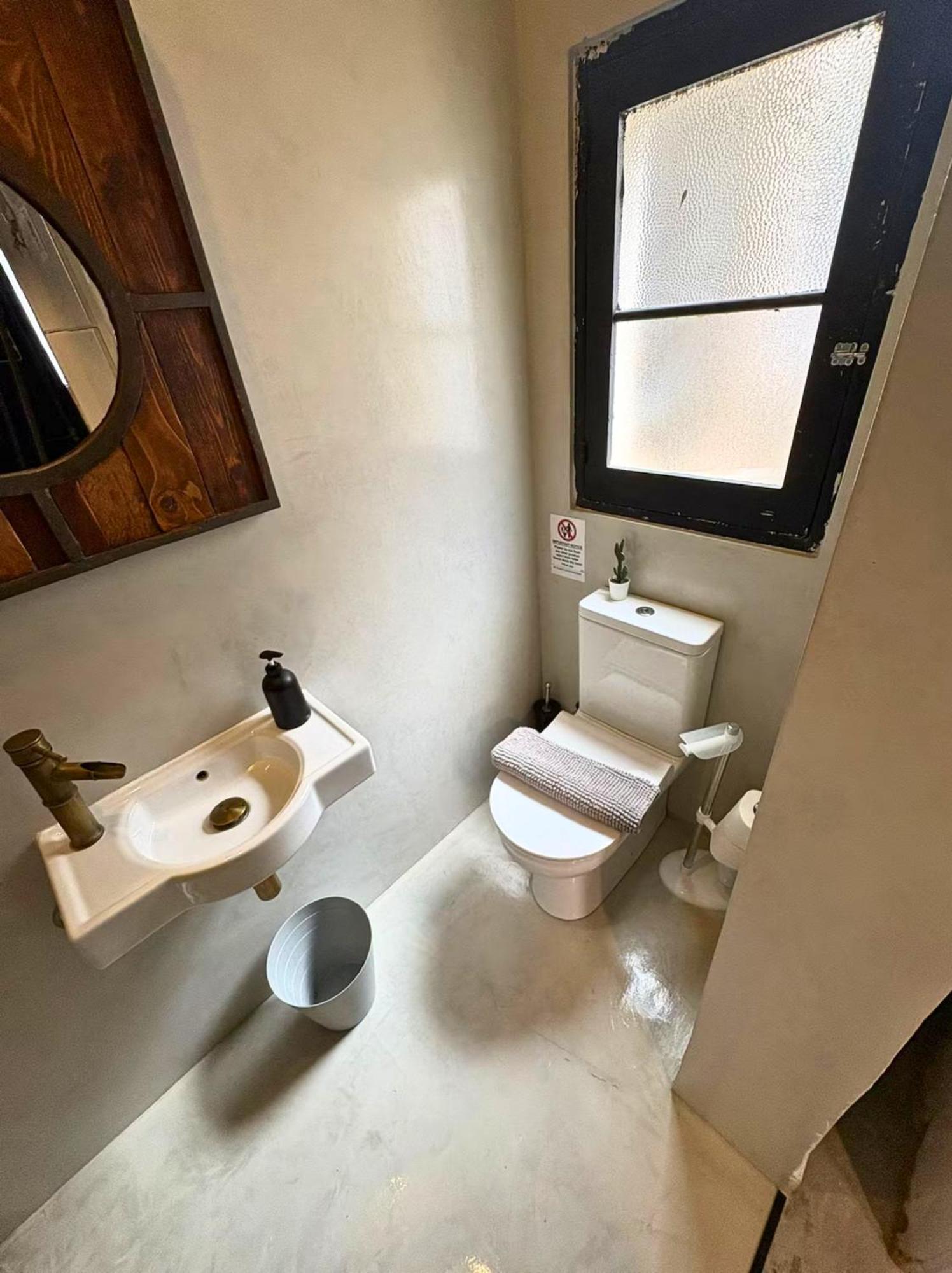 Cozy Gzira Apt, Prime Location, Top View Appartamento