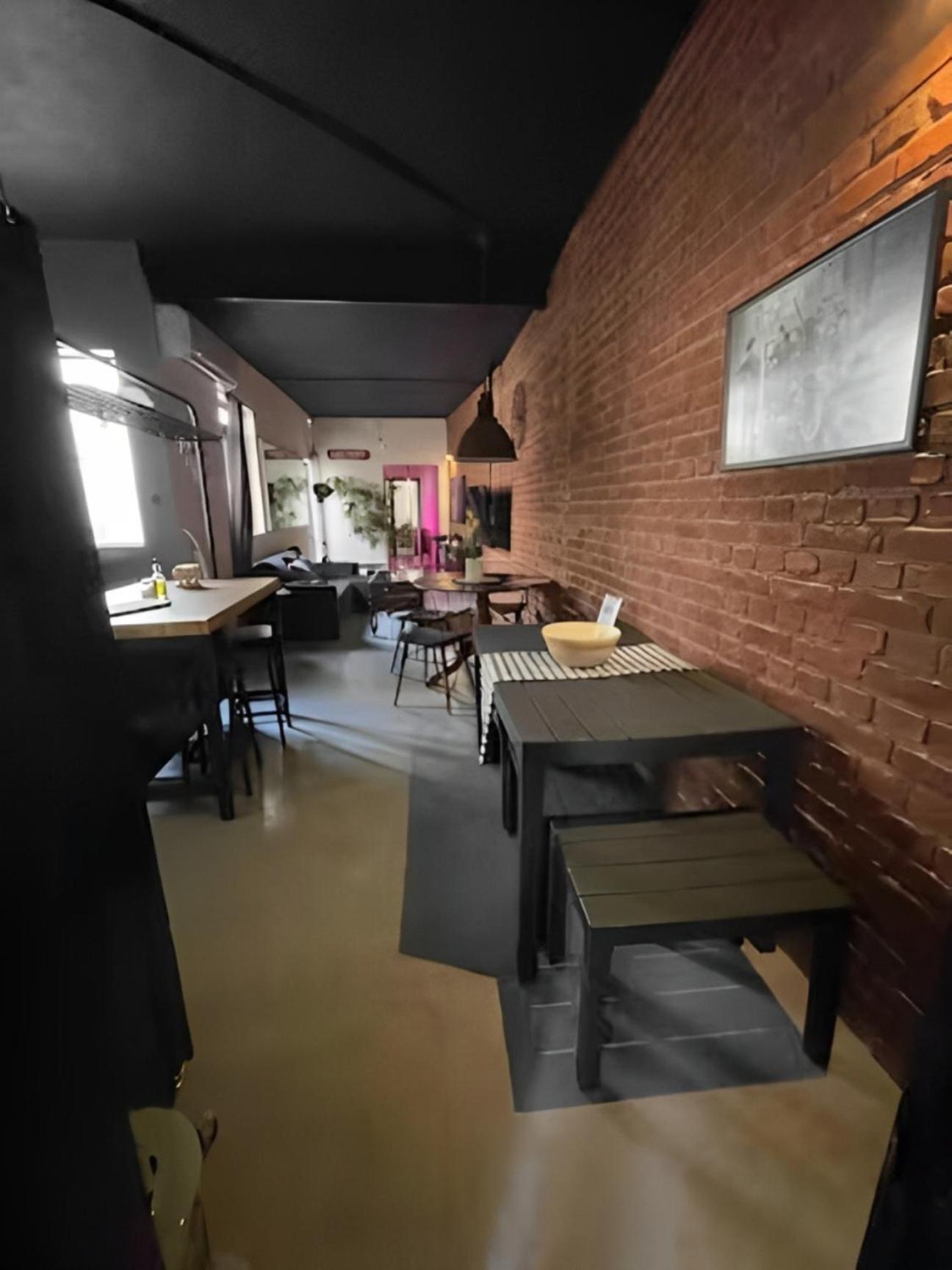 Cozy Apt, Prime Location, View شقة Gzira